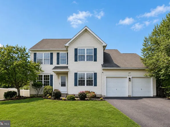 1289 Meadowview Dr, Pottstown, PA 19464