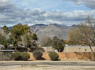 3008 E Placita Aldea Linda #8, Tucson, AZ 85716