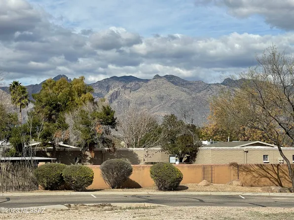 3008 E Placita Aldea Linda #8, Tucson, AZ 85716