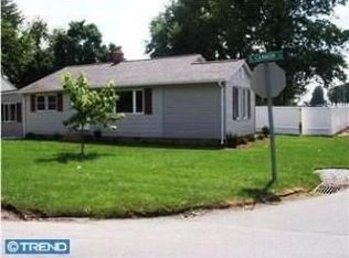 506 S Cannon St, Bridgeville, DE