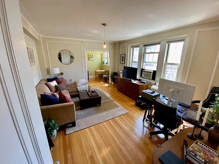 1454 Beacon St #644 — Photo 1