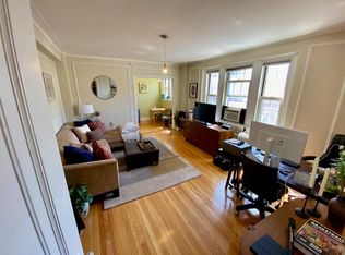 1454 Beacon St APT 644, Brookline, MA 02446