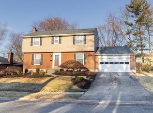 1119 Windon Dr, Wilmington, DE 19803