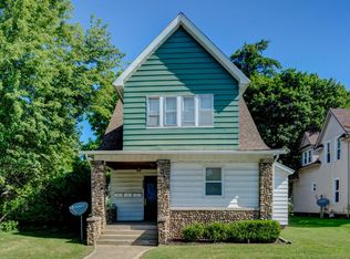 1012 Lincolnway E, Mishawaka, IN 46544