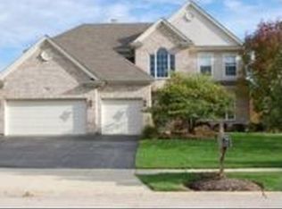 1441 Whitefence Rd, Bartlett, IL 60103