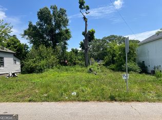 629 Williams St, Griffin, GA 30223