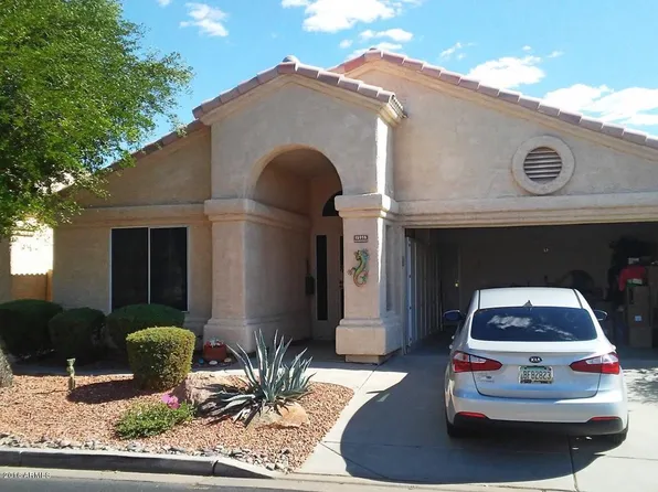 13995 W Paiute Trl, Surprise, AZ 85374