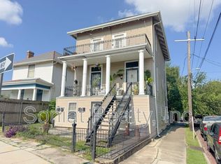 1621 Crete St UNIT 1, New Orleans, LA 70119