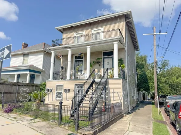 1621 Crete St Unit 1, New Orleans, LA 70119