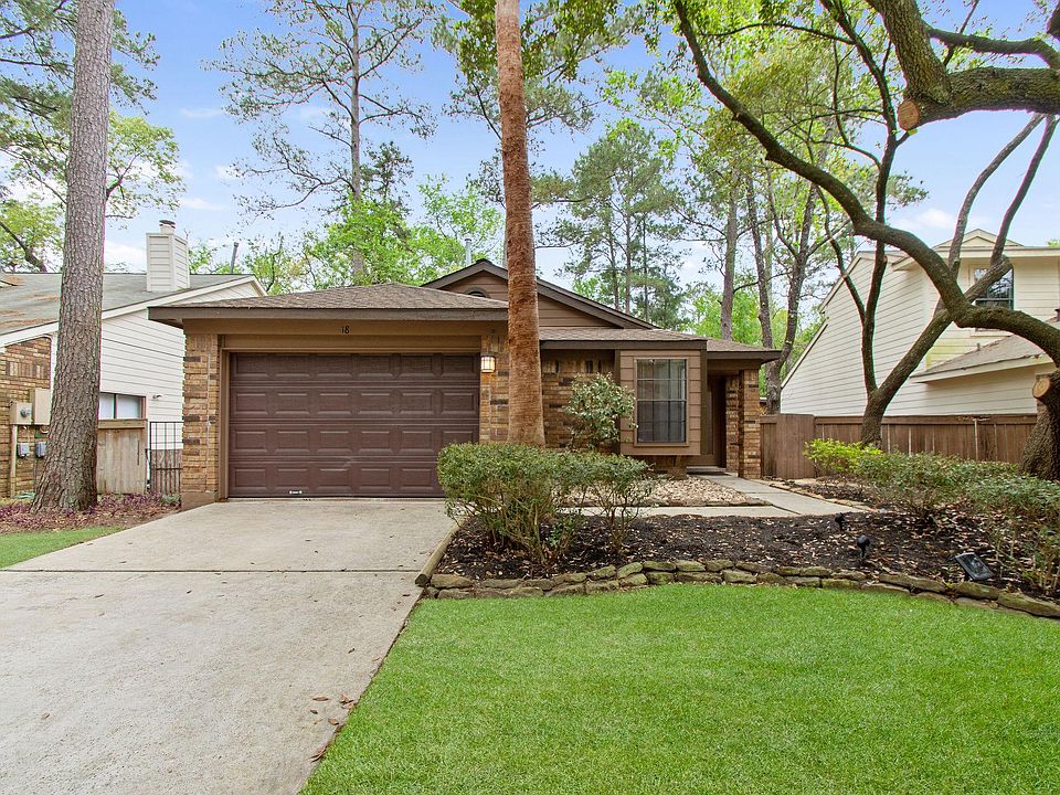 located at cul de sac