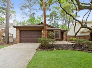 18 Barnstable Pl, Spring, TX 77381
