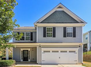 119 Cessna Dr, Canton, GA 30114