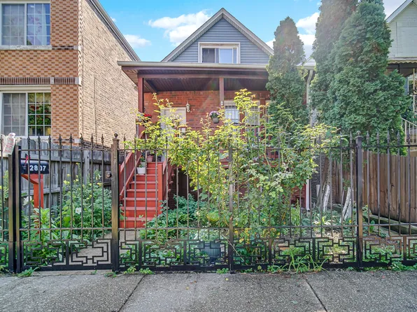 2807 S Spaulding Ave, Chicago, IL 60623