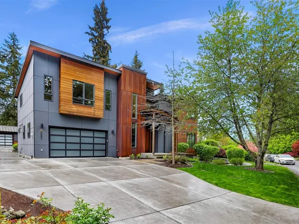 4083 156th Avenue SE, Bellevue, WA 98006