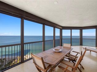 8473 Bay Colony DR #1401, NAPLES, FL 34108