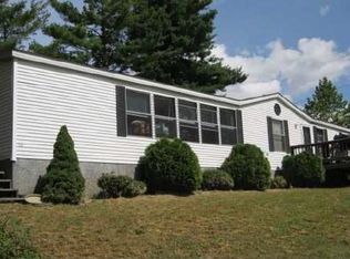 135 Westmoreland Cir, Canton, NC 28716