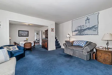 Sold by Daniel Gale Sotheby's International Realty