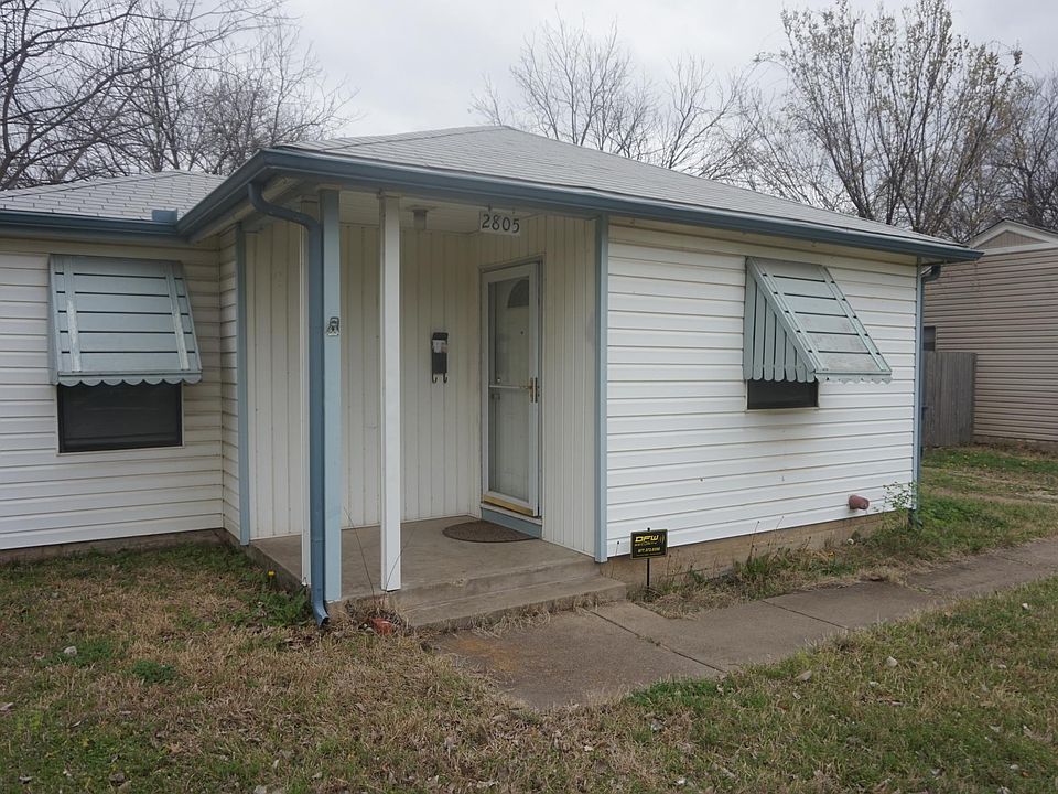 1st image of 2805 S Hills Ave