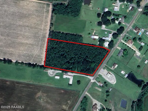 0 Higginbotham Hwy, Church Pt, LA 70525