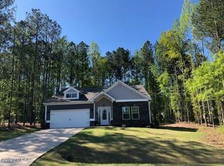 336 Walnut Grove Rd, Gray, GA 31032