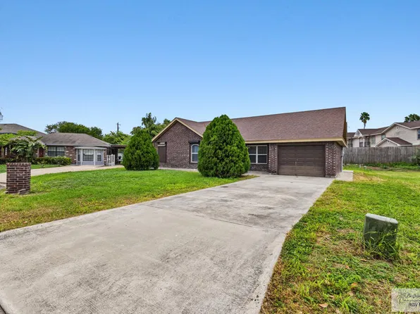 2874 Picasso Ln, Brownsville, TX 78520