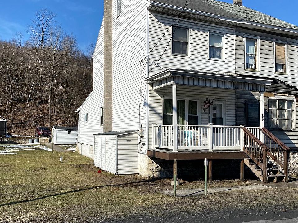 503503 Main St, Gilberton, PA 17934 Zillow