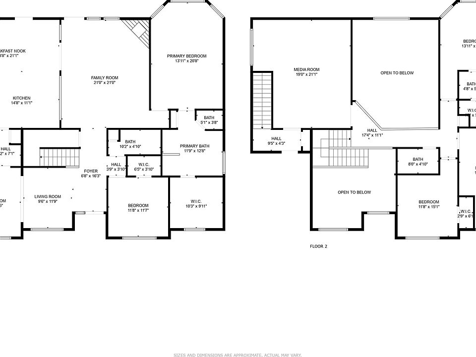 1st image of 3532 Thorp Springs Dr