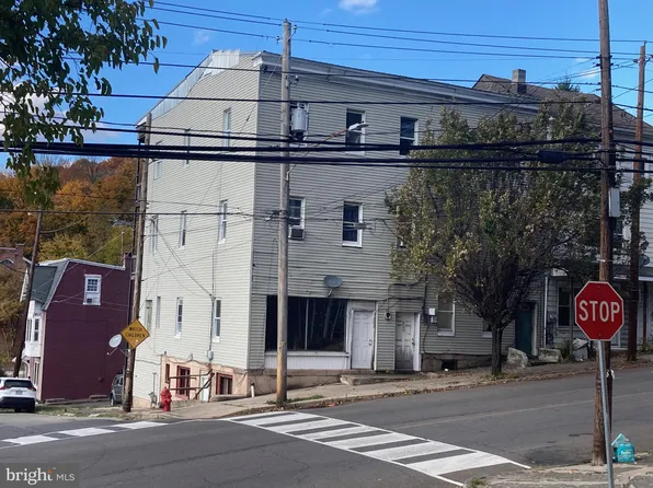 400 E Norwegian St, Pottsville, PA 17901