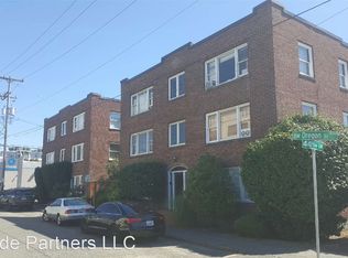 4319 SW Oregon St #101, Seattle, WA 98116