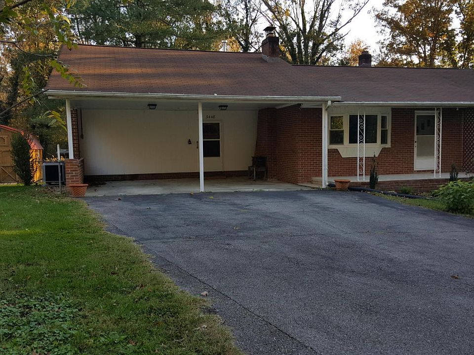 3448 Chickasaw Dr, Salem, VA 24153 Zillow