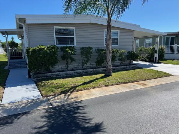11300 124th Ave Lot 116, Largo, FL 33778