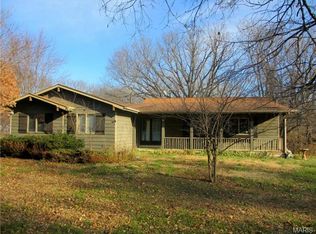 40 Clearview Park, Saint Louis, MO 63138