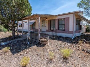 4910 W Bullion Ave, Chloride, AZ 86431