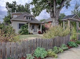 2786 W Denver Pl, Denver, CO 80211