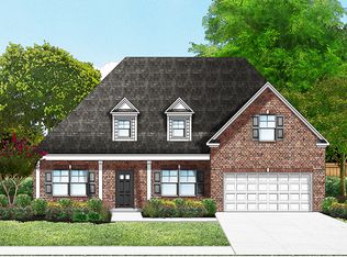 Ariel II Plan, Beach Forest, Sumter, SC 29153