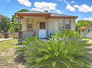 651 Spark St, Mount Pleasant, SC 29464