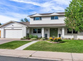 8204 S Jackson St, Centennial, CO 80122