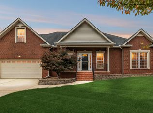 5141 Macarthur Ave, Murfreesboro, TN 37129