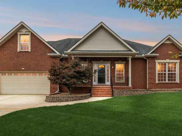 5141 Macarthur Ave, Murfreesboro, TN 37129