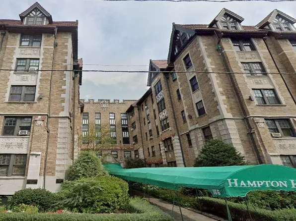 166 N Dithridge St APT 5H, Pittsburgh, PA 15213