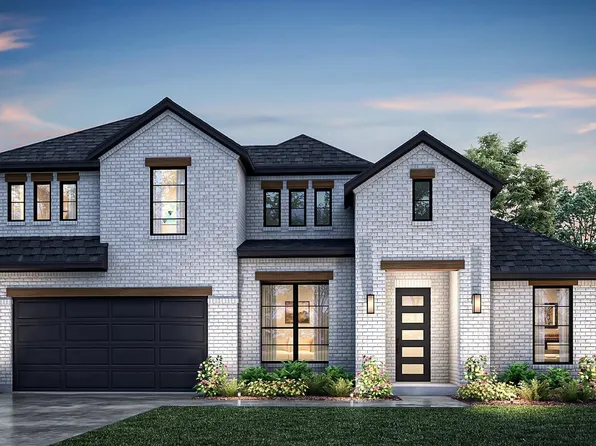 116 Calf Ln, Midlothian, TX 76065