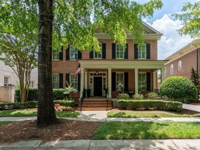3516 Blackhorse Ln, Charlotte, NC, 28210