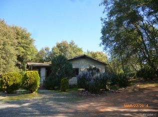 395 Mount Ida Rd, Oroville, CA 95966