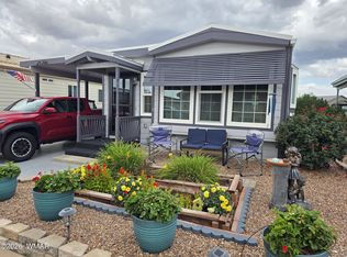 1965 Lynx Ln, Show Low, AZ 85901