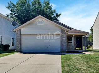 15401 Ten Point Dr, Noblesville, IN 46060