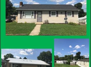 753 Hansel Ave, Logan, OH 43138