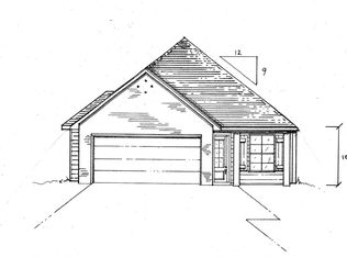 136 Rue Vlg, Maurice, LA 70555