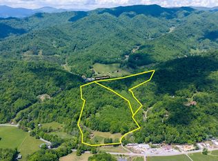 0 Sheets Farm Rd, Bakersville, NC 28705