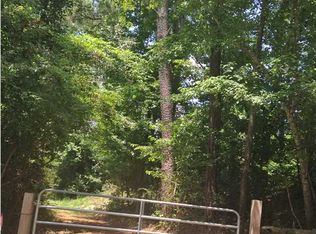 Red Hill Rd, Eclectic, AL 36024