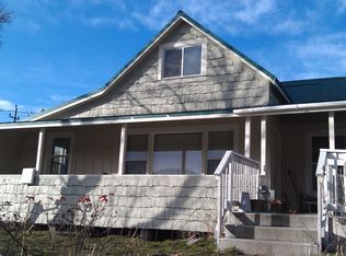 441 Highway 12 E, Pomeroy, WA 99347